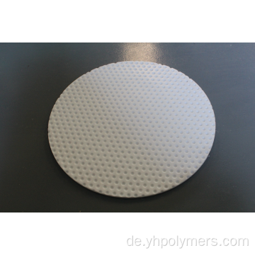 PTFE -Blatt High Property